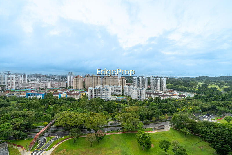 AMO RESIDENCE image 1 of 10