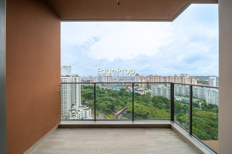AMO RESIDENCE photo 2