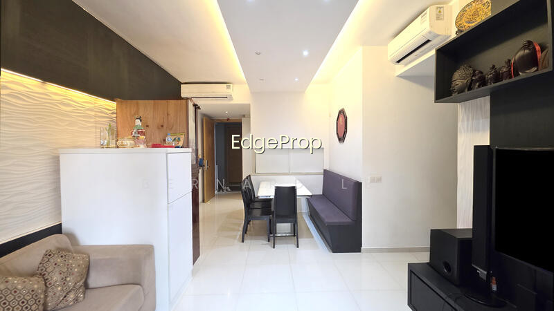 NV RESIDENCES photo 2