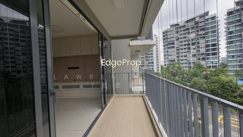 BOATHOUSE RESIDENCES photo 2