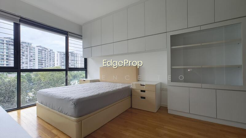 BOATHOUSE RESIDENCES photo 6