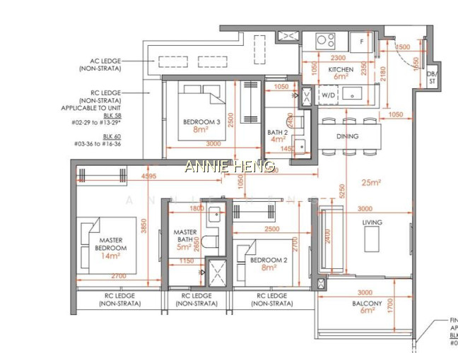 NARRA RESIDENCES photo 2