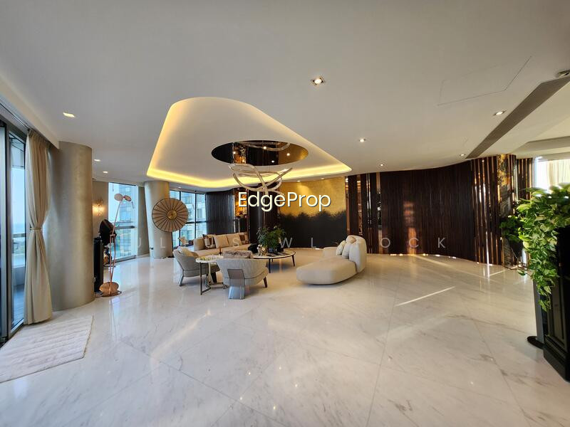 REFLECTIONS AT KEPPEL BAY photo 2