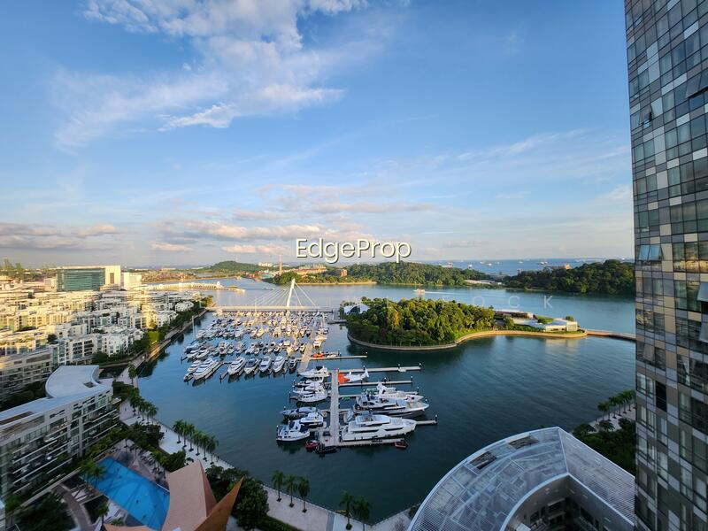 REFLECTIONS AT KEPPEL BAY photo 4