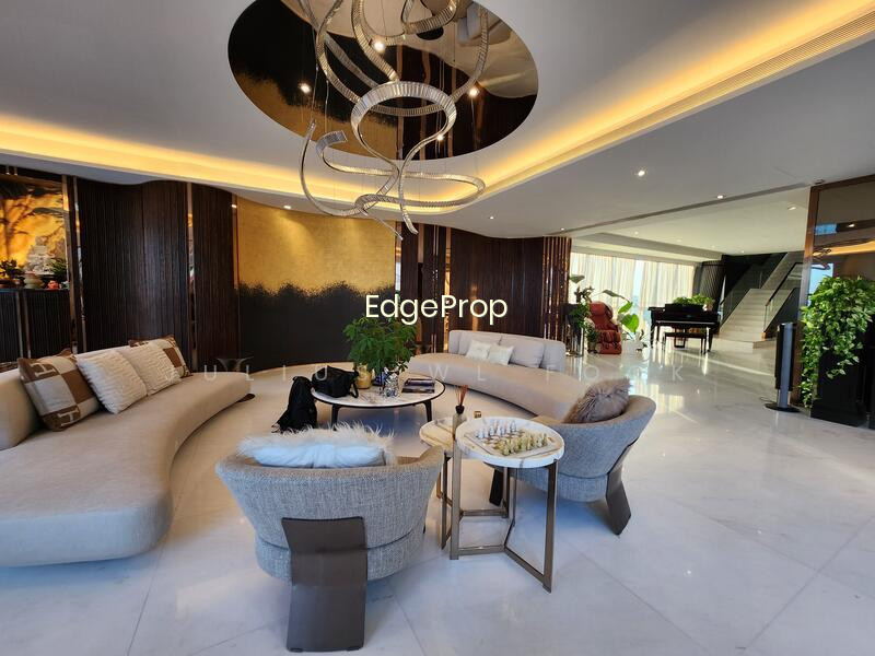 REFLECTIONS AT KEPPEL BAY photo 5
