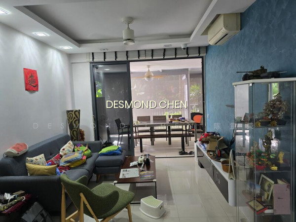 BLOSSOM RESIDENCES photo 2