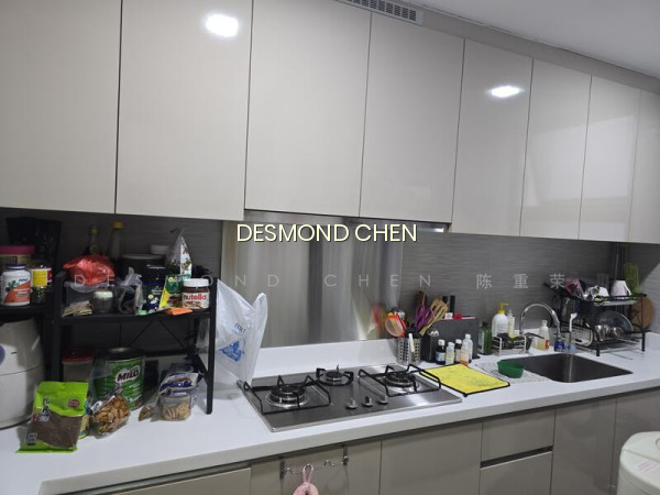 BLOSSOM RESIDENCES photo 3