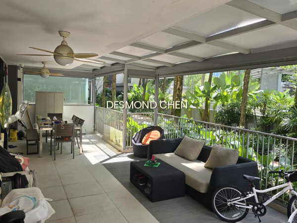 BLOSSOM RESIDENCES photo 4