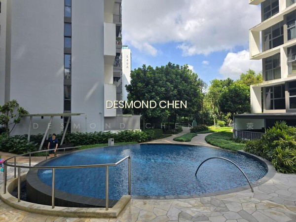 BLOSSOM RESIDENCES 7