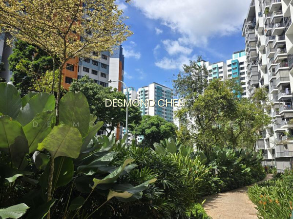BLOSSOM RESIDENCES 8