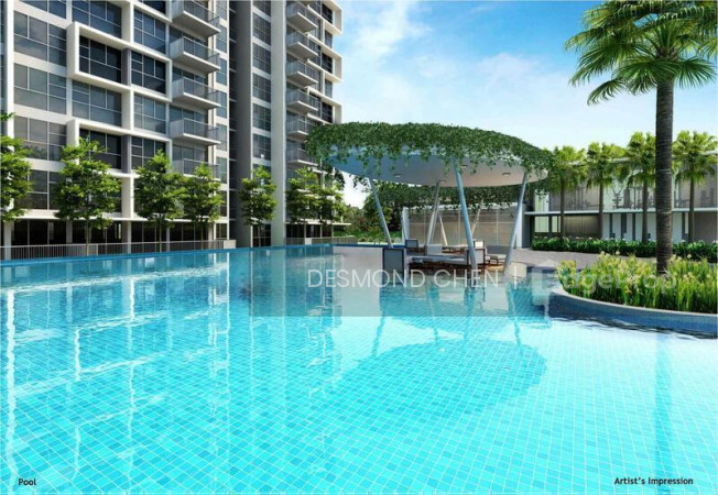 BLOSSOM RESIDENCES 9