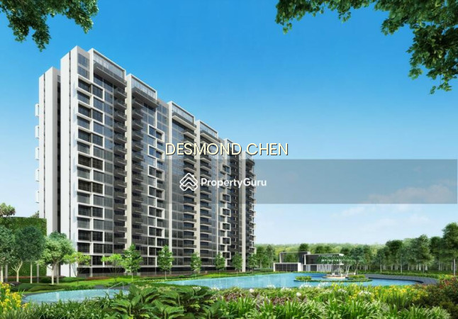 BLOSSOM RESIDENCES 10