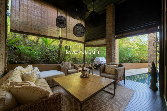 WINDSOR PARK BUNGALOW photo 5