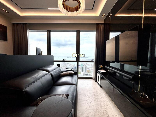 Wallich Residence image 1 of 10