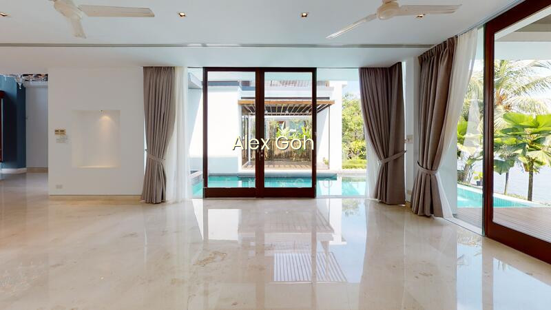 FINEST SENTOSA COVE BUNGALOW photo 3