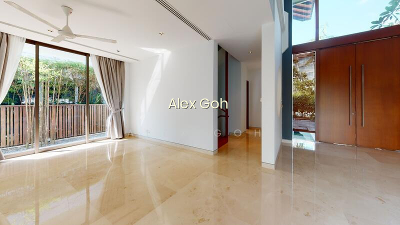 FINEST SENTOSA COVE BUNGALOW photo 4