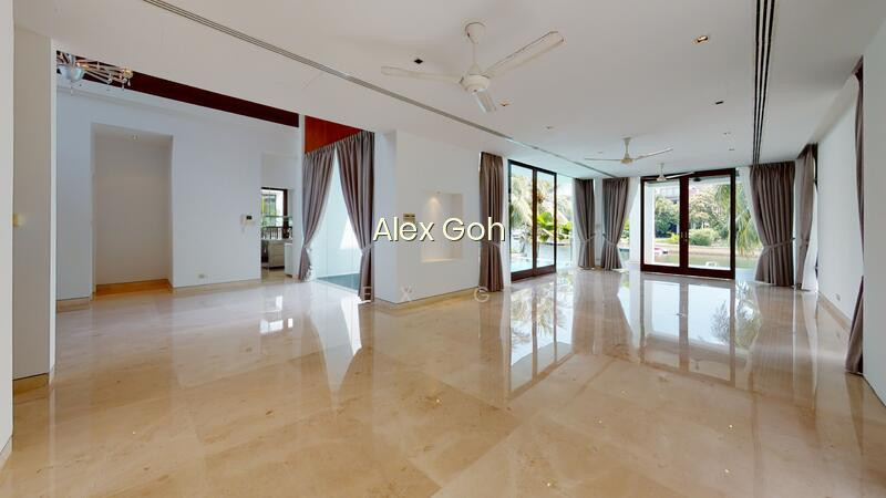 FINEST SENTOSA COVE BUNGALOW photo 5