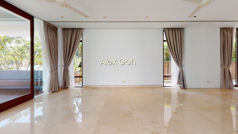 FINEST SENTOSA COVE BUNGALOW photo 6