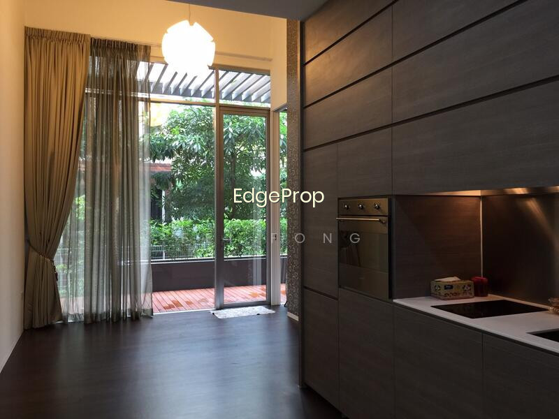 SELETAR PARK RESIDENCE image 1 of 10