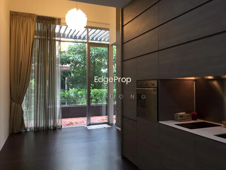 Seletar Park Residence image 1 of 10