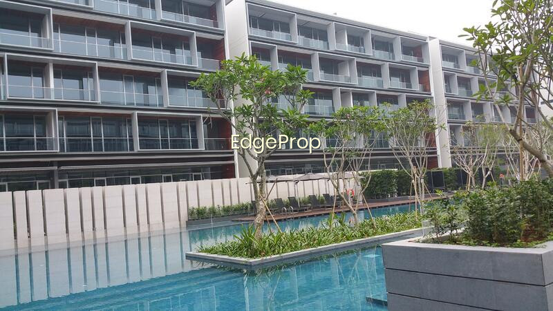 SELETAR PARK RESIDENCE photo 6