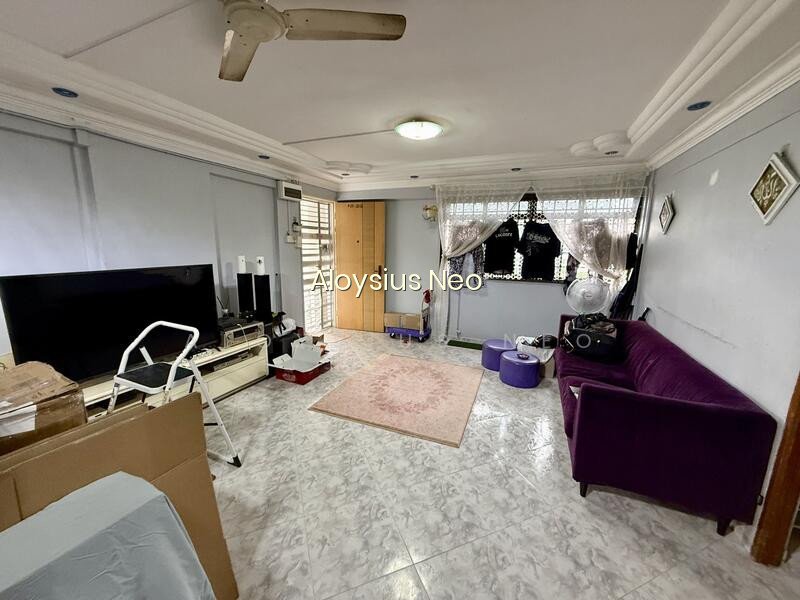 113 HOUGANG AVENUE 1 image 1 of 6