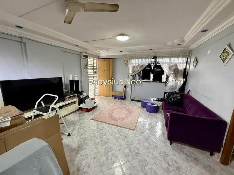 113 Hougang Avenue 1 image 1 of 6