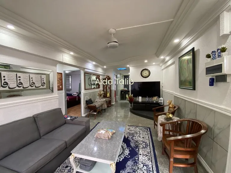 536 Bedok North Street 3 image 1 of 10