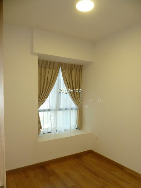 CITYSCAPE AT FARRER PARK photo 2