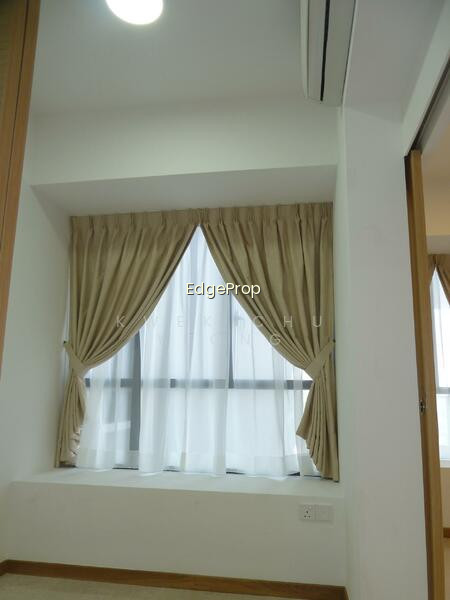 CITYSCAPE AT FARRER PARK photo 5