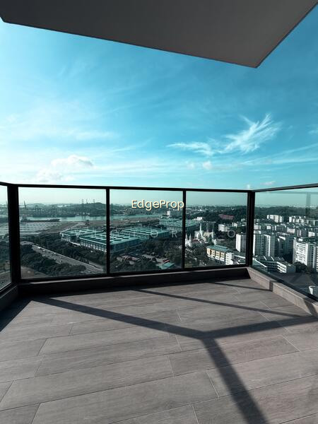 AVENUE SOUTH RESIDENCE photo 4