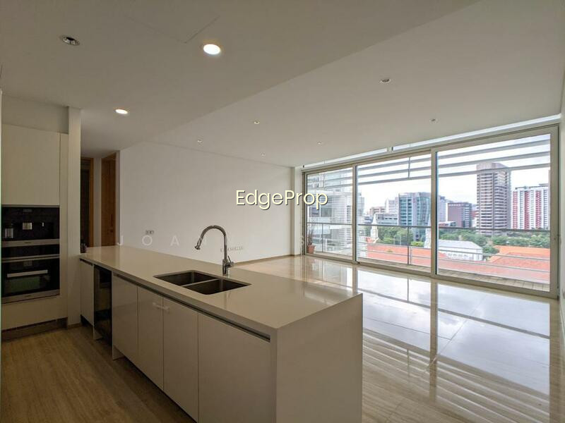 EDEN RESIDENCES CAPITOL photo 2