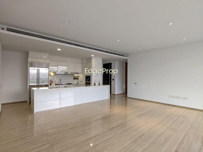 EDEN RESIDENCES CAPITOL photo 3