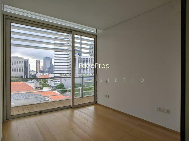 EDEN RESIDENCES CAPITOL photo 4