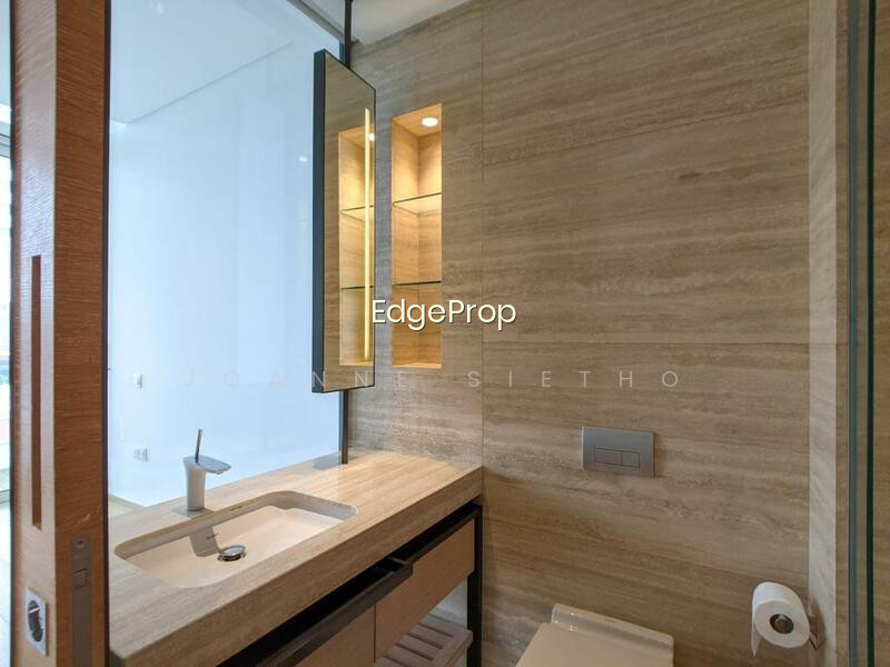EDEN RESIDENCES CAPITOL photo 5