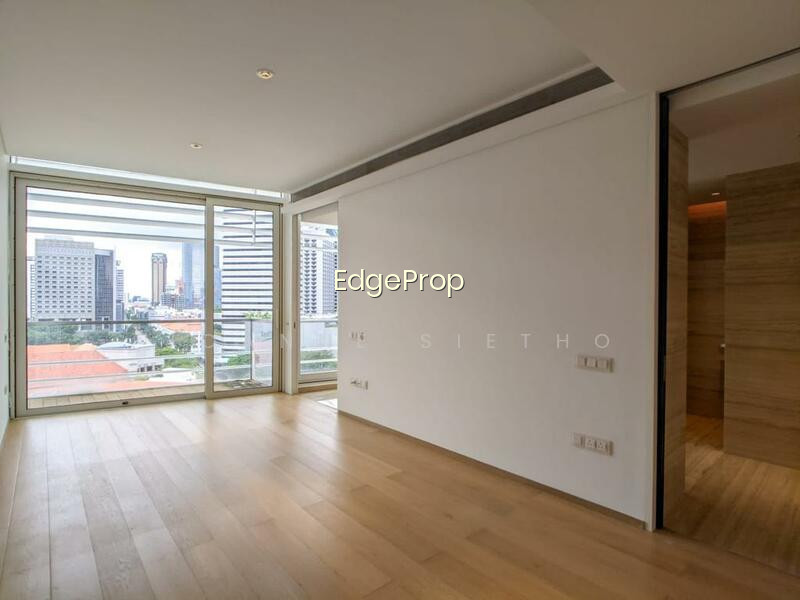 EDEN RESIDENCES CAPITOL photo 6