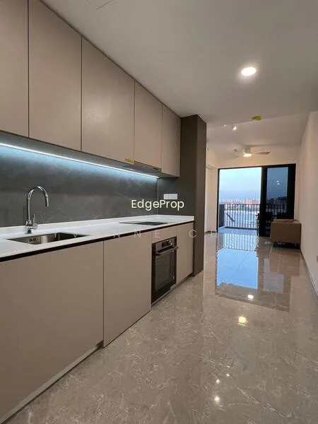 Sengkang Grand Residences image 1 of 10