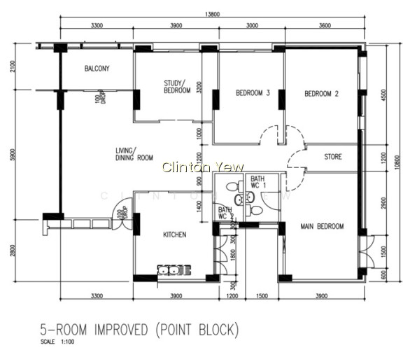 491A TAMPINES AVENUE 9 photo 2
