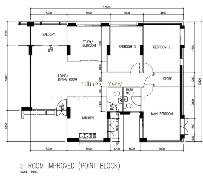 491A TAMPINES AVENUE 9 photo 3