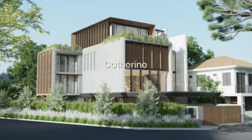 ★EMINENCE LANDED★ NEW SEMI-D @ JALAN JAMBU MAWAR photo 5