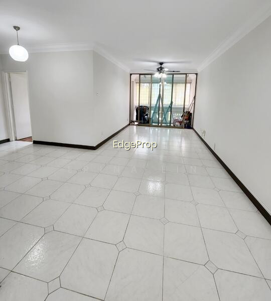 Orchid Park Condominium image 1 of 10