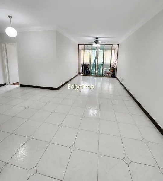 Orchid Park Condominium image 1 of 10