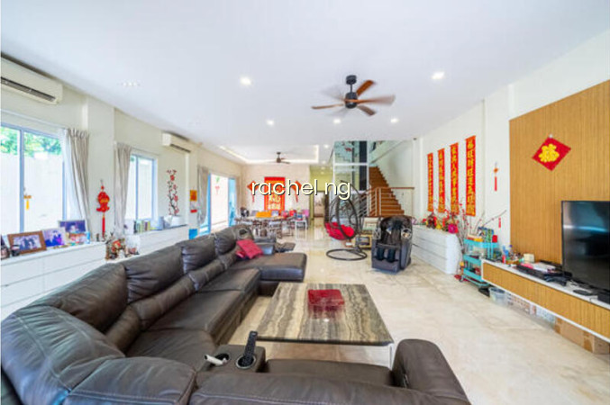 SEMBAWANG HILLS ESTATE photo 4
