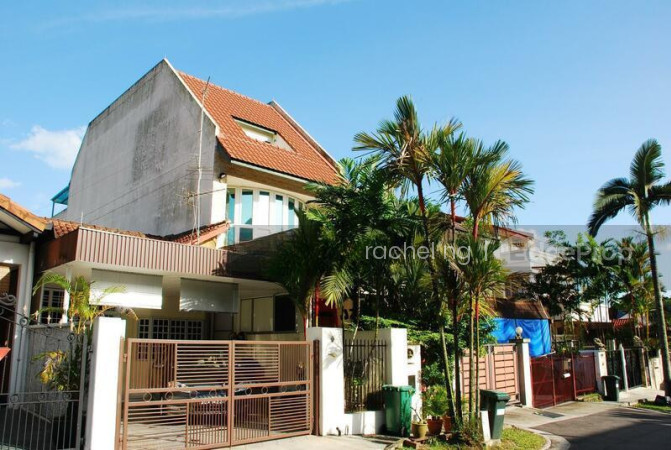 SEMBAWANG HILLS ESTATE photo 6