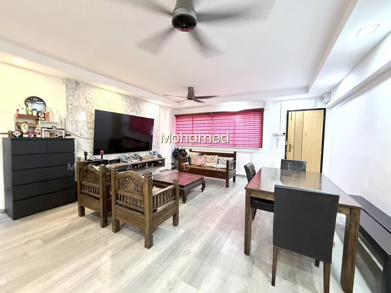 283 Yishun Avenue 6 image 1 of 10