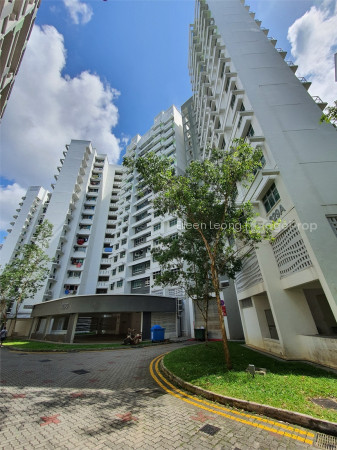 329B ANCHORVALE STREET photo 4