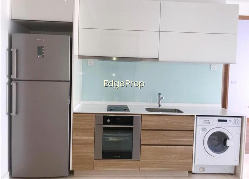 Alex Residences image 1 of 10
