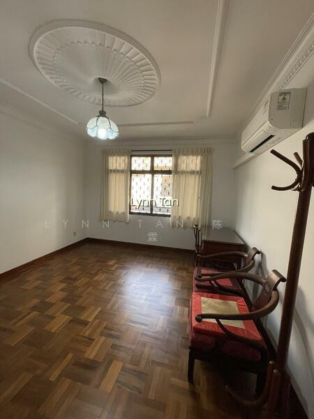 MARINE PARADE ROAD image 1 of 6