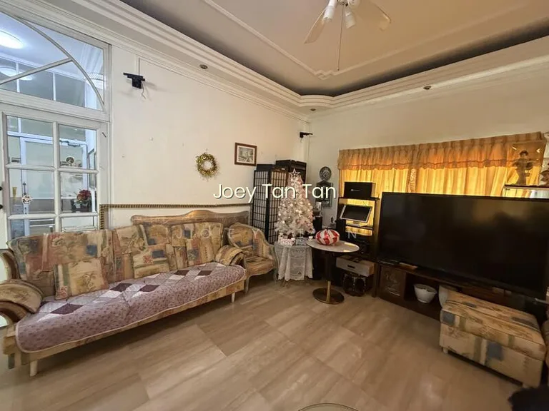 Lorong Sari image 1 of 10