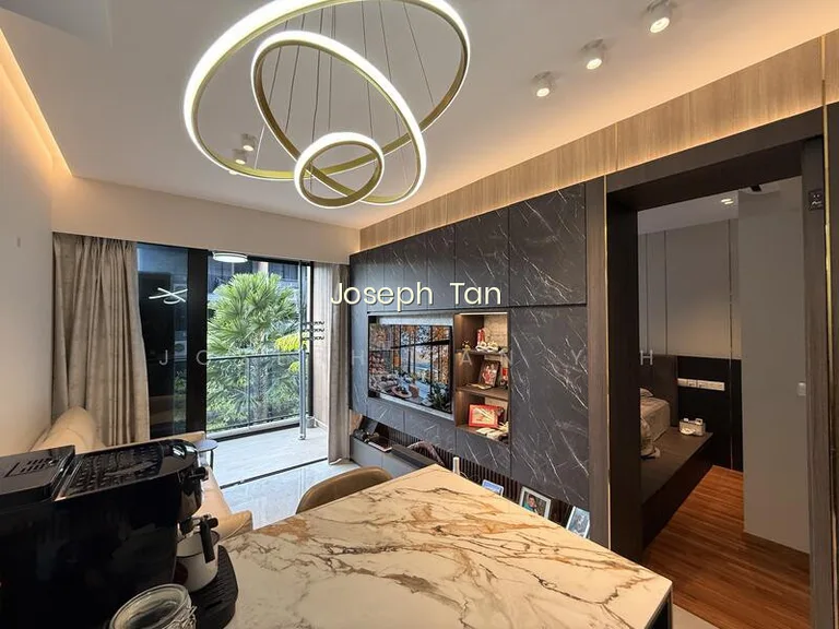 Kent Ridge Hill Residences image 1 of 10